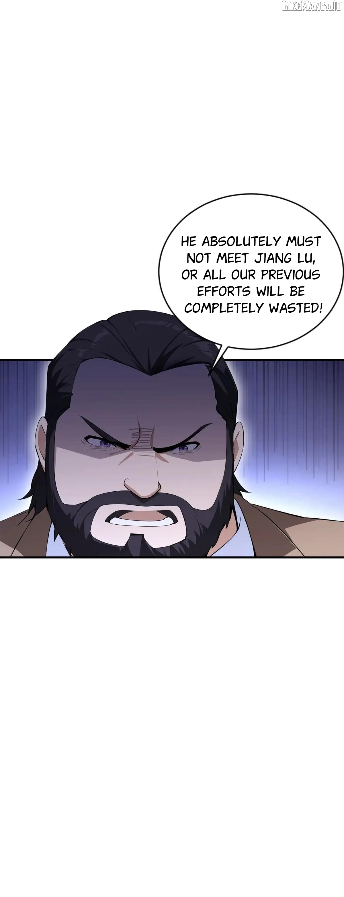Outrageous! I opened a training class for empresses Chapter 93 - page 19